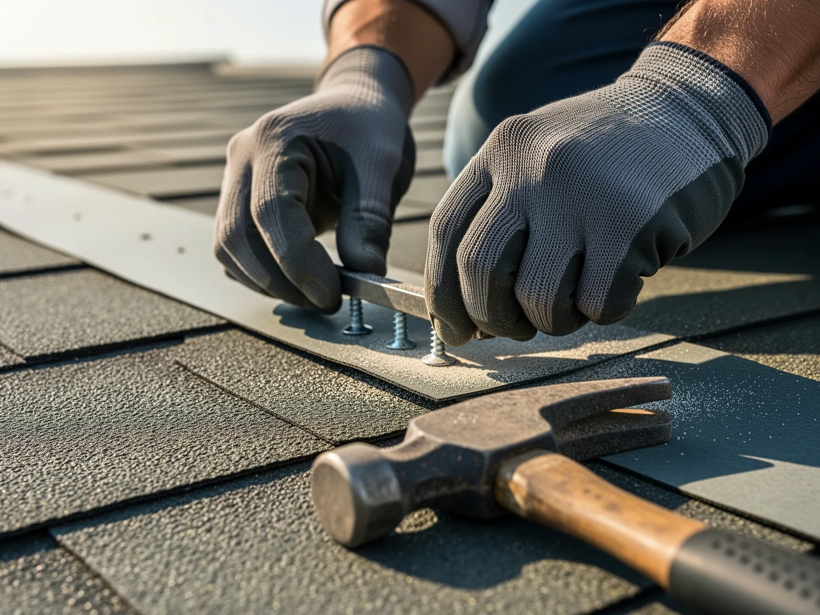 Why choose Fascia Repair in Columbus, IN